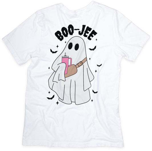 Boo-Jee