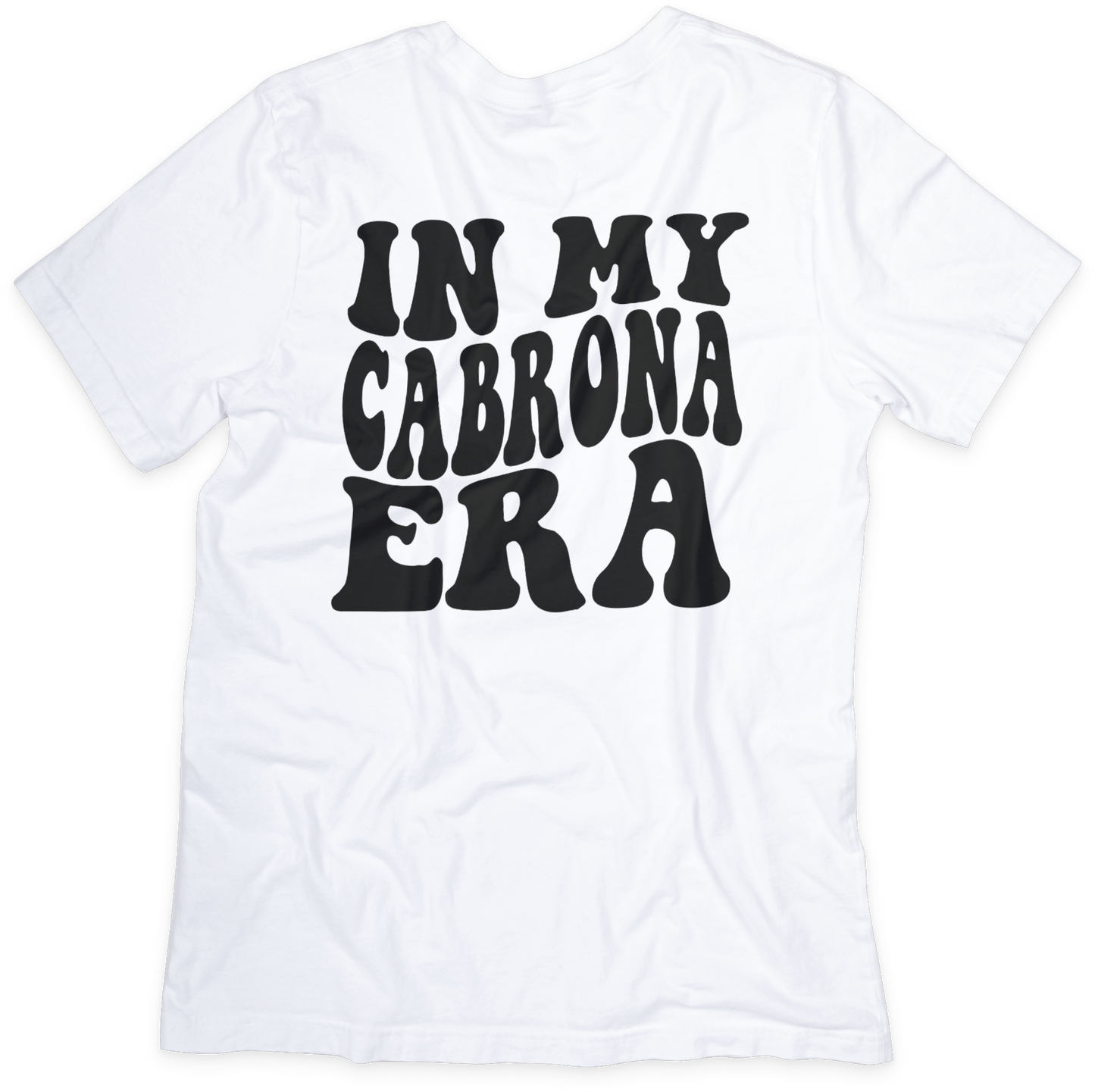 Cabrona Era