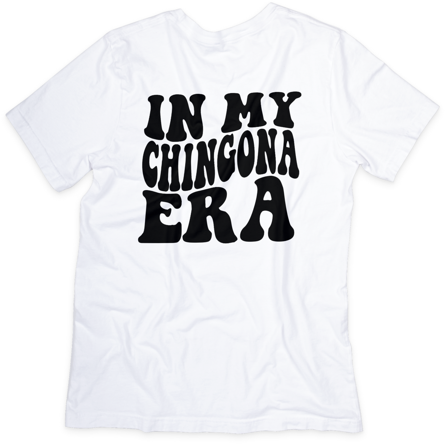 Chingona Era