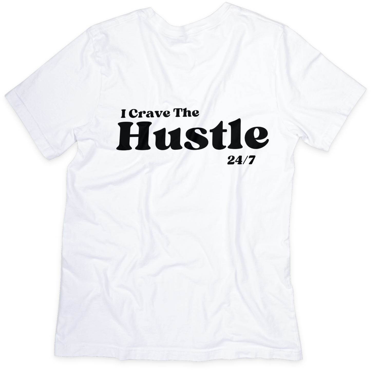 Crave the Hustle