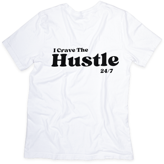 Crave the Hustle