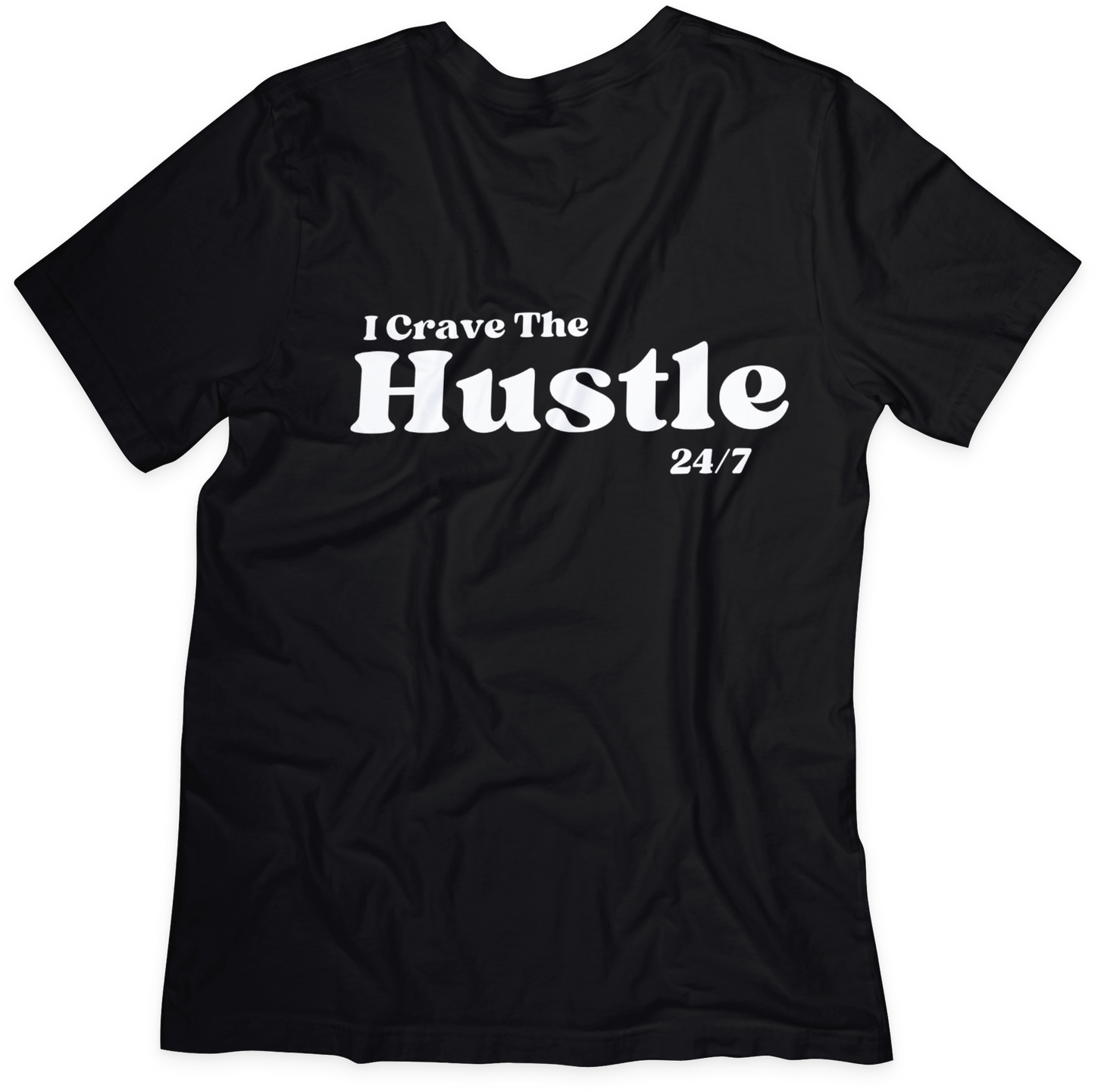 Crave the Hustle