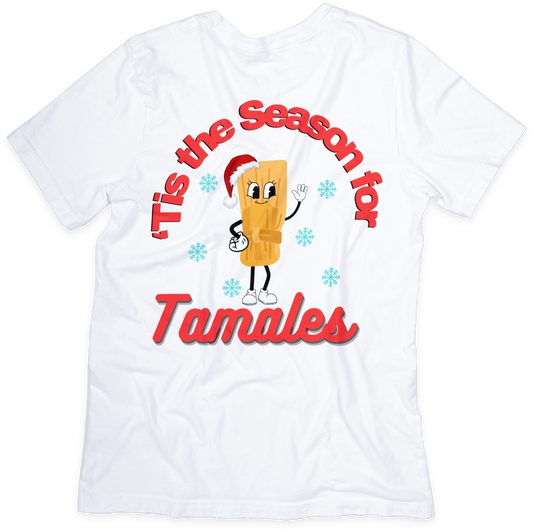 Tamale Season