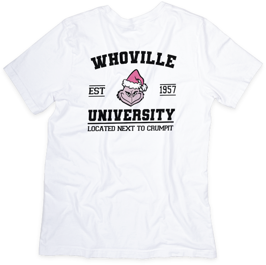 Whoville University